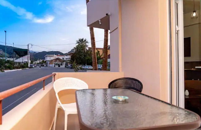 Luxury House Vavourakis - Foto 14