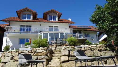 Fewo Gabi - Foto 1, Garden