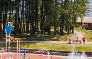 Superdevoluy, appartement exposé Sud - Foto 12