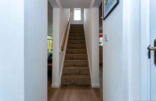 BRAUNTON ORCHARD COTTAGE 2 Bedrooms - Foto 52