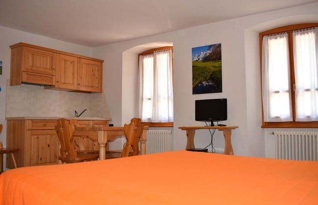 Italo-Svizzero - Foto 34