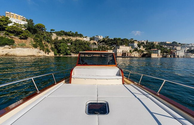 Excursión privada de un día en barco a Isquia y Procida - Escape exclusivo - Foto 8