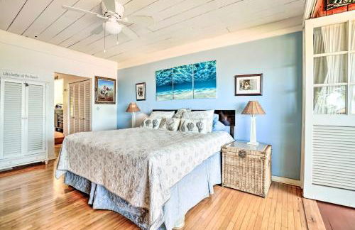 Walk to Beach Paniolo Hale Townhome with Ocean View - Foto 14