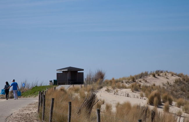 Apartment in Flushing Near Vlissing Beach - Photo 14