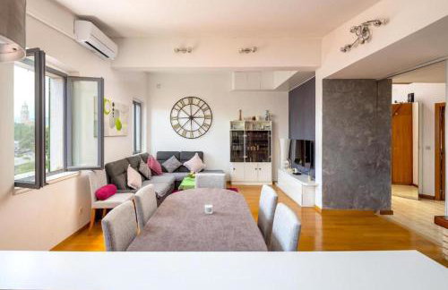 Apartment Olavia Rooftop Terrace & SEAVIEW - Foto 3