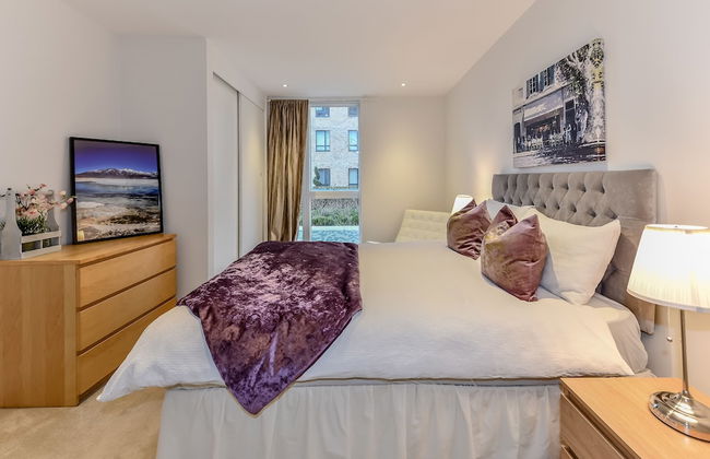 Grand Apartments Kew Gardens - Foto 11