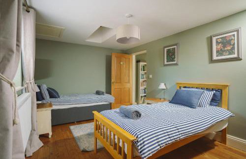 Little Lodge on the Yorkshire Wolds - Foto 6