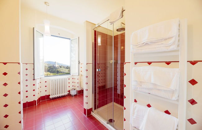 Agriturismo Villa Bracali - Foto 78