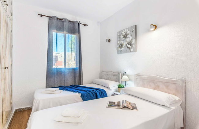 Villa Enzo Moraira - Foto 33