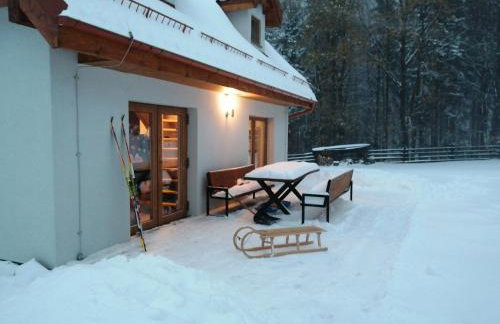 Domek w Górach Sowich - Foto 25