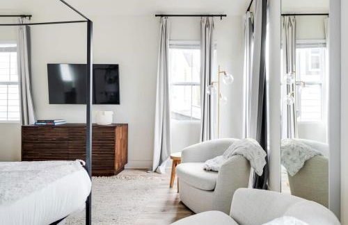 The Ashland House - Stylish Design, Backyard Oasis - Foto 31