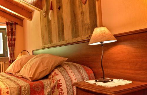 Appartamenti Luseney - Foto 38