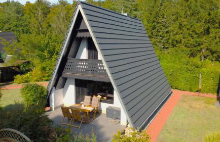 Ostseeferienhaus Finni - Foto 1