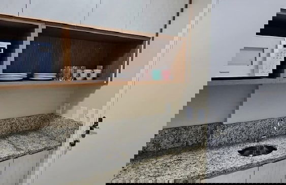 Apartamento acesso ao diRoma Acqua Park - Foto 4