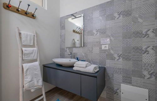 Antiche Mura Apartments"Nido di Puglia" monovano - Foto 42