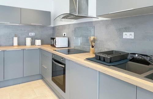 Gîte lumineux en Suisse Normande, animaux acceptés - FR-1-497-242 - Foto 8