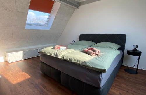 Loft im Schleusenhaus - Foto 9