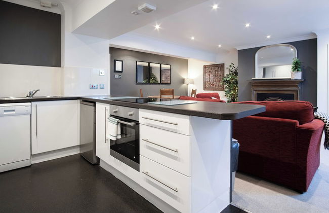 Blue Horizon Apartments at The Helaina - Foto 26