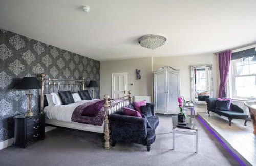 Dower House Hotel - Photo 55