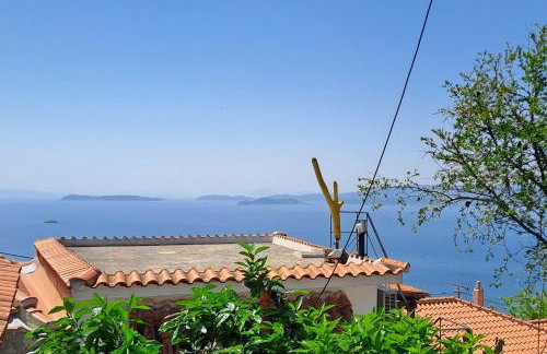 BLUE, Traditional House - Foto 44