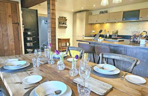 Hillcrest Cottage - Foto 6