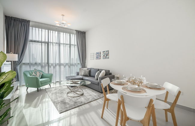 HiGuests - Oudah Tower - Photo 13