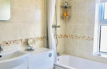 Southgrove View, Family Holiday Cottage - Foto 19