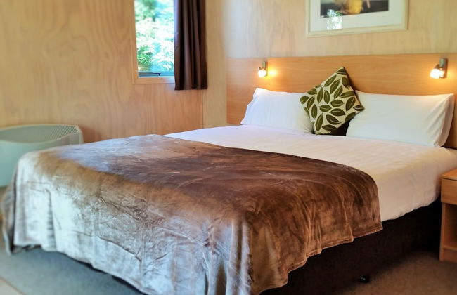 Martinborough TOP 10 Holiday Park - Photo 3