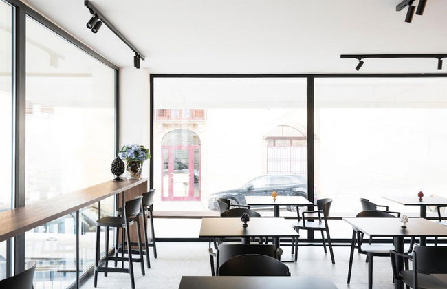 Alkamuri Posh Hotel Spa 110 Suite Superior - Photo 11