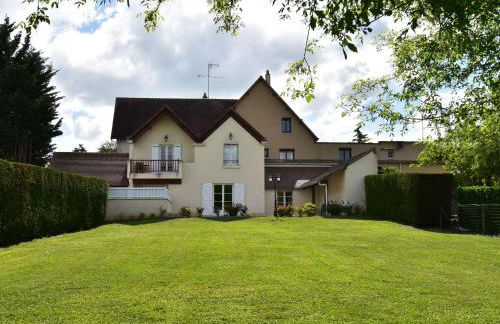 Apartment in Faverolles near the Beach - Foto 6