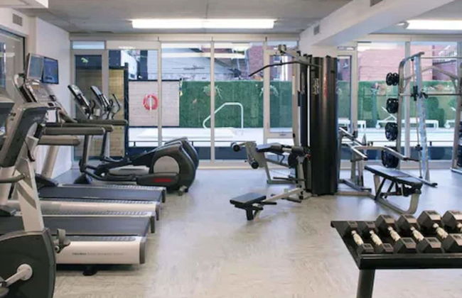 SOHO Residences Lisgar - Foto 26