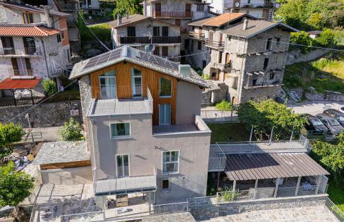 Il nido di Siro - Photo 76