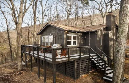 Hygge mountain retreat with stunning views - Foto 16