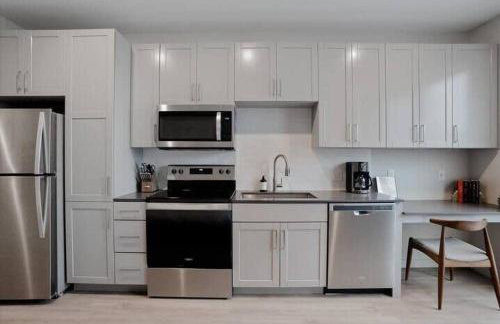 CozySuites Spacious SDO, Lawrenceville - Foto 18