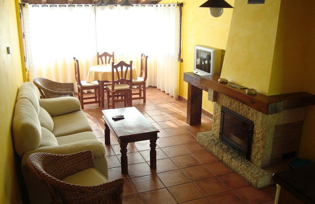 Apartamentos La Montaña - Foto 27