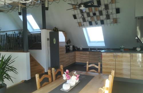 Top Ferienwohnung 125 m² in Salem - Foto 15