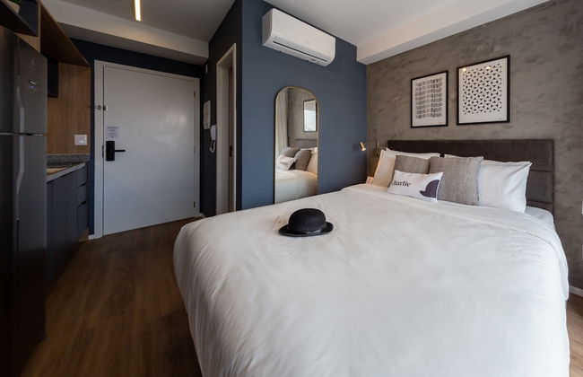 Charlie Nik Vila Mariana - Foto 5