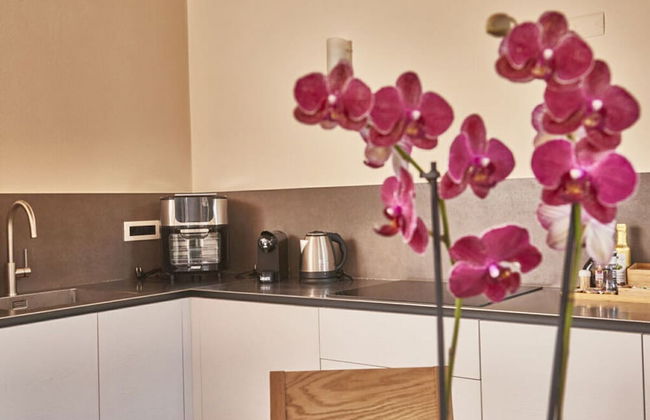 Catenazzi 2 Comfortable Holiday Residence - Foto 4