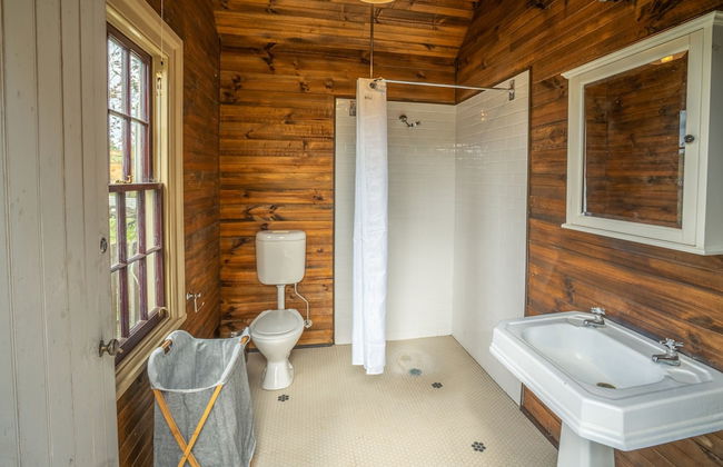 Post Office Residence - Foto 8