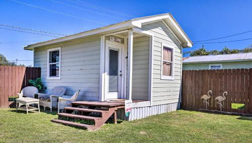 Flirty Flamingo' Studio: 1 Mi to Canyon Lake - Foto 2