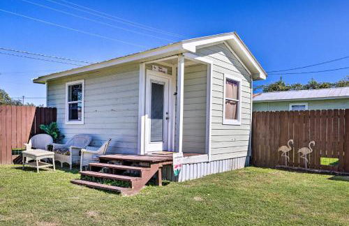 Flirty Flamingo' Studio: 1 Mi to Canyon Lake - Foto 2