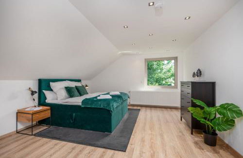 Lichterfüllte Erholungsoase für Groß und Klein - Foto 8