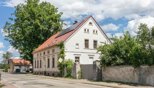 Ferienwohnung mit großem Garten - Foto 2