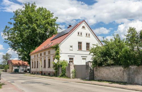 Ferienwohnung mit großem Garten - Foto 2