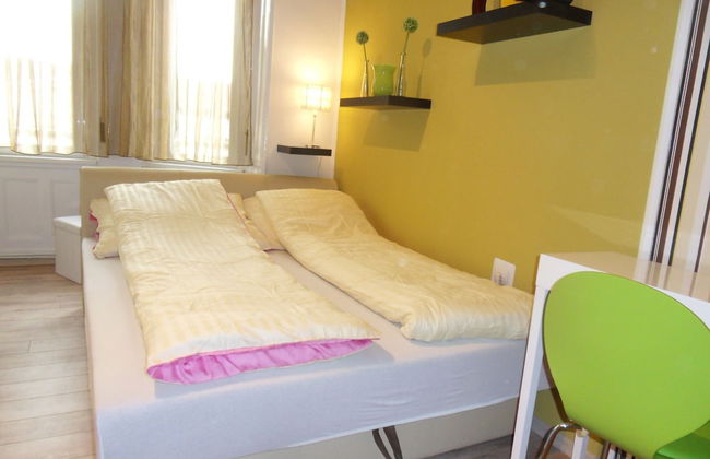 Studio 4u Apartment - Foto 22