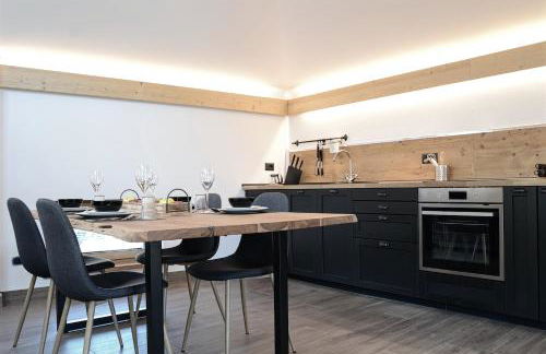 Apartment El Molin - Alpe Cermis Dolomites - Foto 8