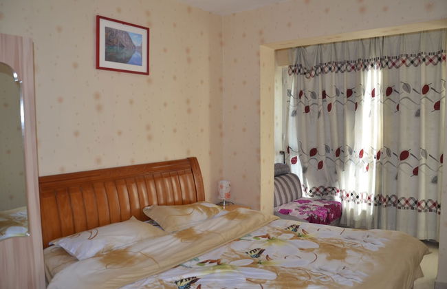 Lan Zhou Long Shang Rain Fall - Foto 4