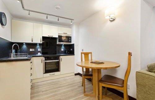 Hapimag Burnside Park Apartments - Foto 40