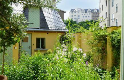 Pension zum Hirschstein - Photo 10