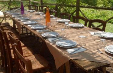 CAMPO AL VENTO - Country farm - Foto 12